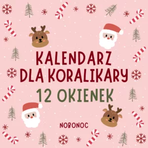 🌙 Kalendarz Adwentowy 12