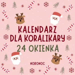 🎄Kalendarz Adwentowy 24