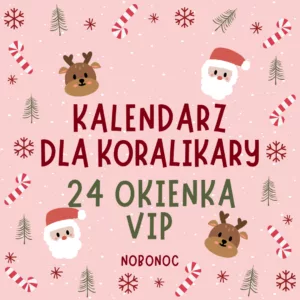 🎄Kalendarz Adwentowy 24 VIP